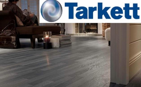 Tarkett – всемирно известный бренд напольных покрытий.